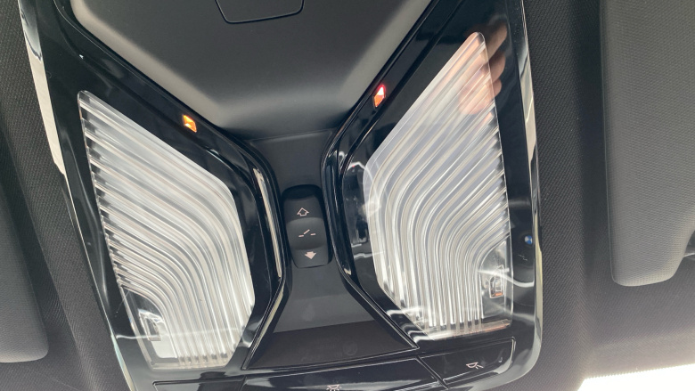 BMW 3 Series 320i M Sport 5dr Step Auto Petrol Estate